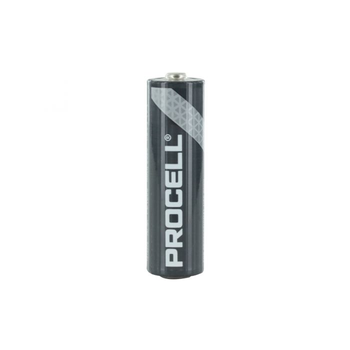 Duracell Procell AA Alkaline Batteries - Contractor Pack, Priced Per Cell