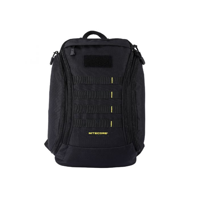 Nitecore BP16 Commuter Backpack - Black