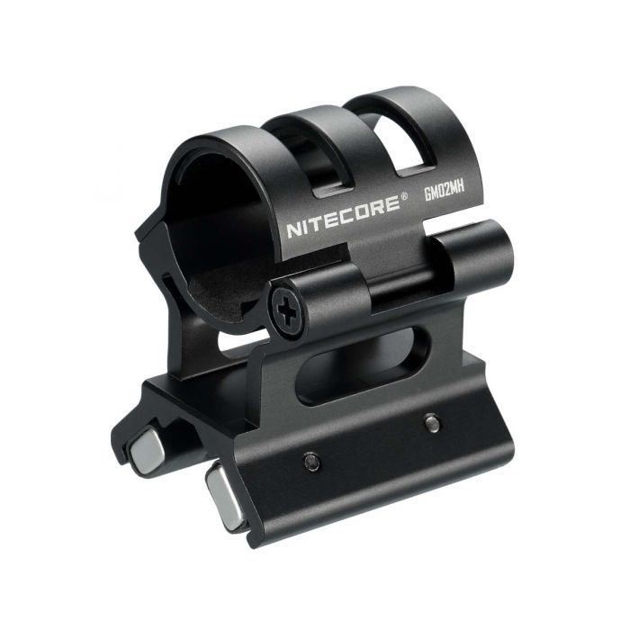 Nitecore GM02MH Magnetic Weapon Mount