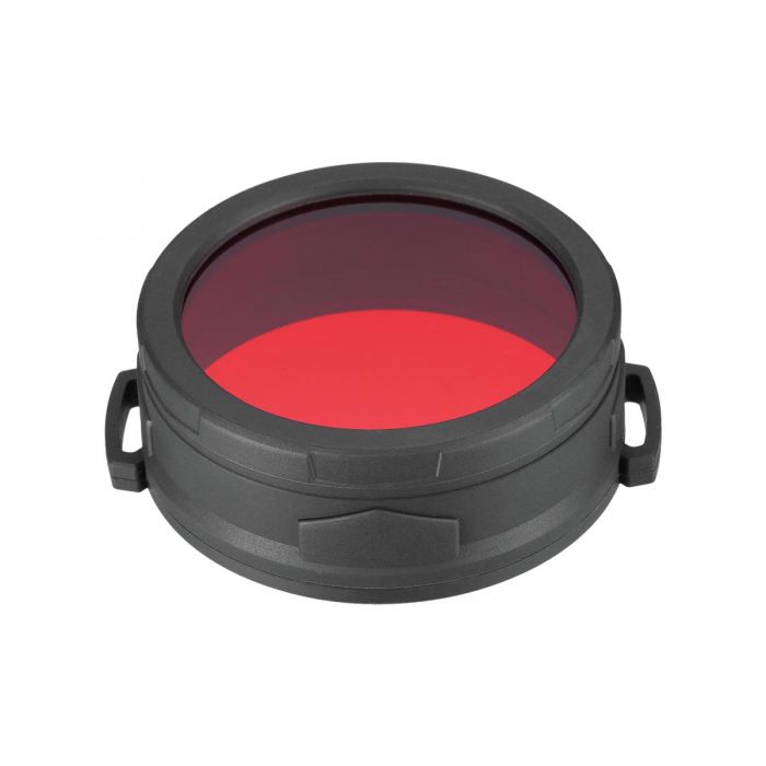 Nitecore NFR65 Red Filter