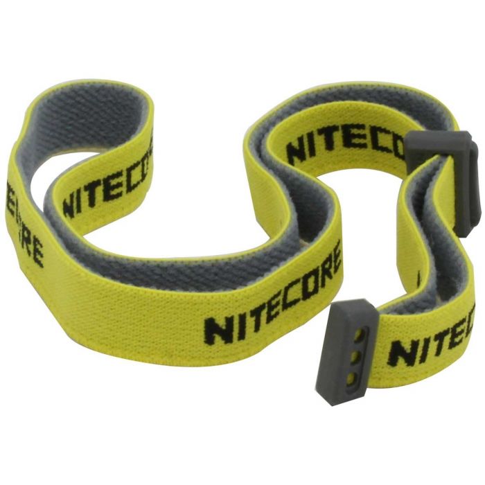Nitecore Headband for the NU05 Headlamp