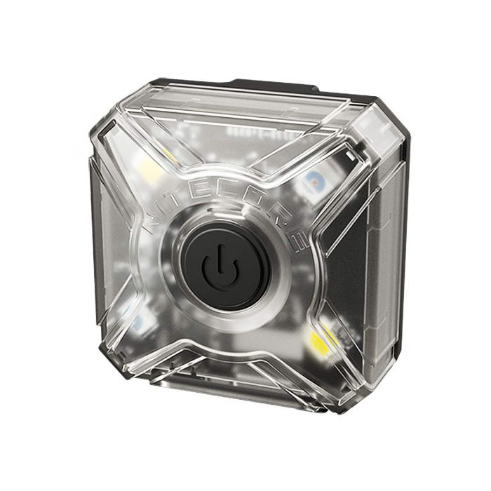 Nitecore NU05-V2 Headlamp - Light Only