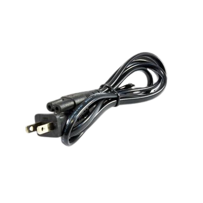 Nitecore Power Cord for the I2 or I4 - US Plugs
