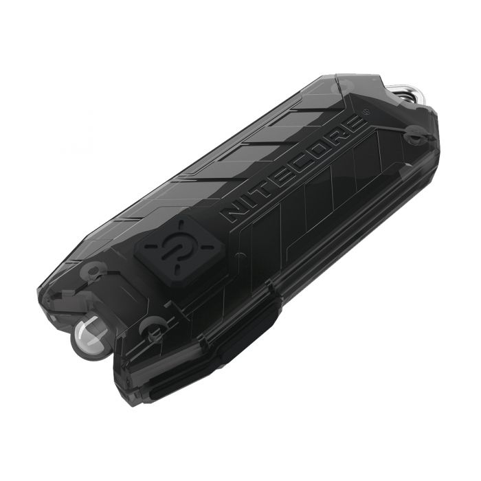 Nitecore Tube Rechargeable UV LED Keylight - USB Rechargeable