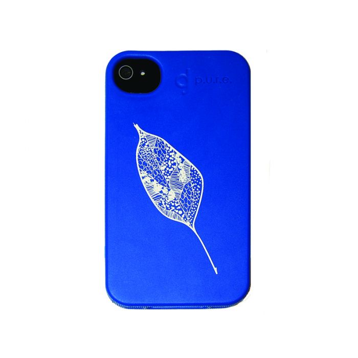 Nite Ize BioCase Biodegradable iPhone 4/4S Case