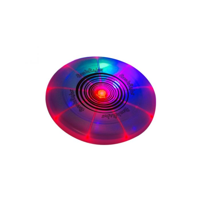 Nite Ize Flashflight LED Flying Disc - Disc-O