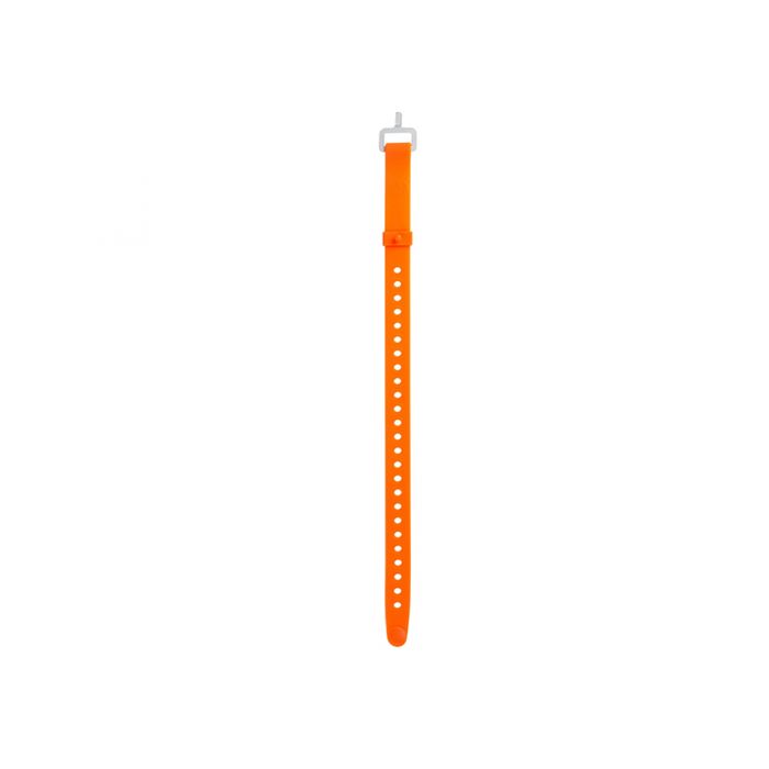 Nite Ize GearPro Utility Strap 18 in. - Bright Orange