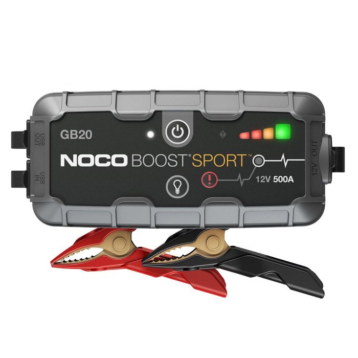 NOCO GB20 Boost