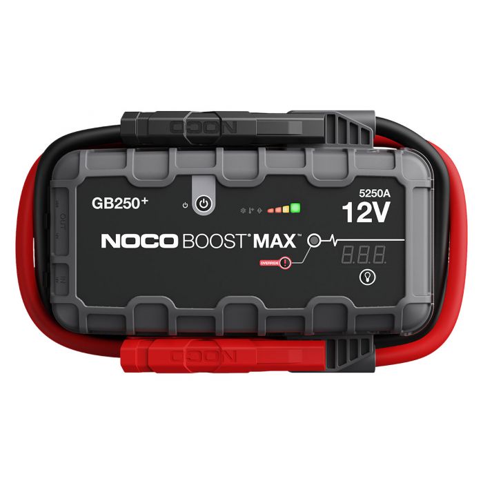 NOCO GB250 Boost Max Jump Starter