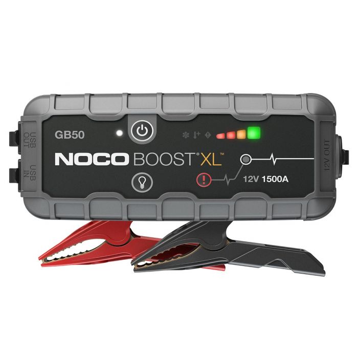 NOCO GB50 Jump Starter