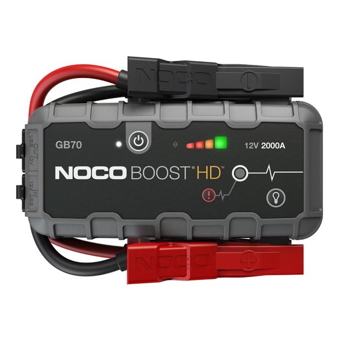NOCO GB70 Boost Jump Starter