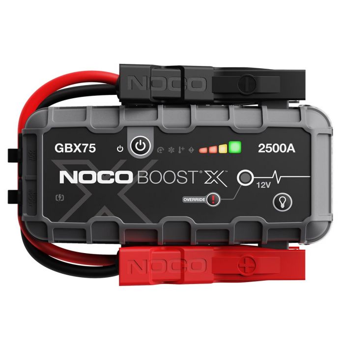 NOCO GBX75 Jump Starter
