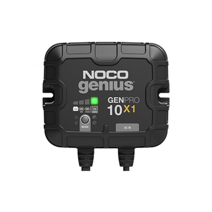 NOCO GENPRO10X1 Onboard Battery Charger