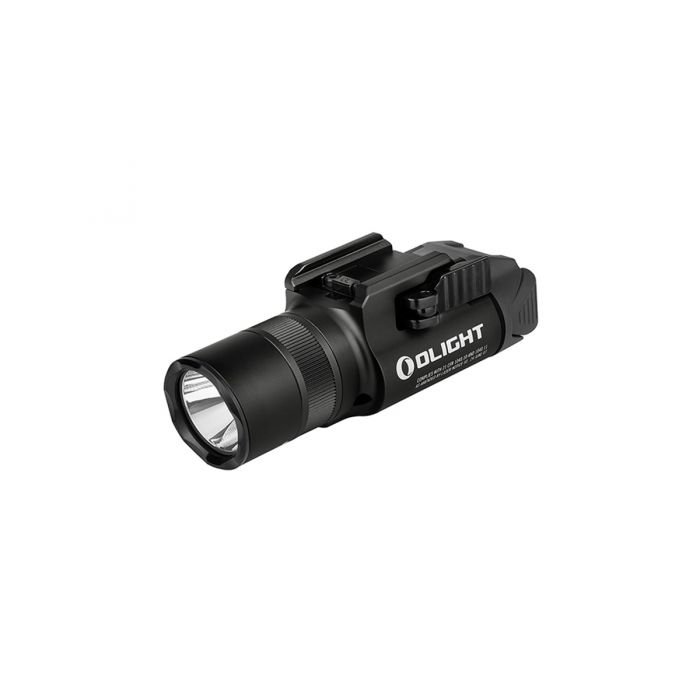 Olight Baldr Pro R Rechargeable LED Weapon Light