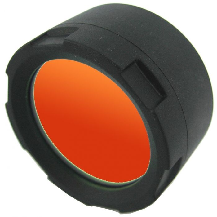 Olight Filter for M30 - Red