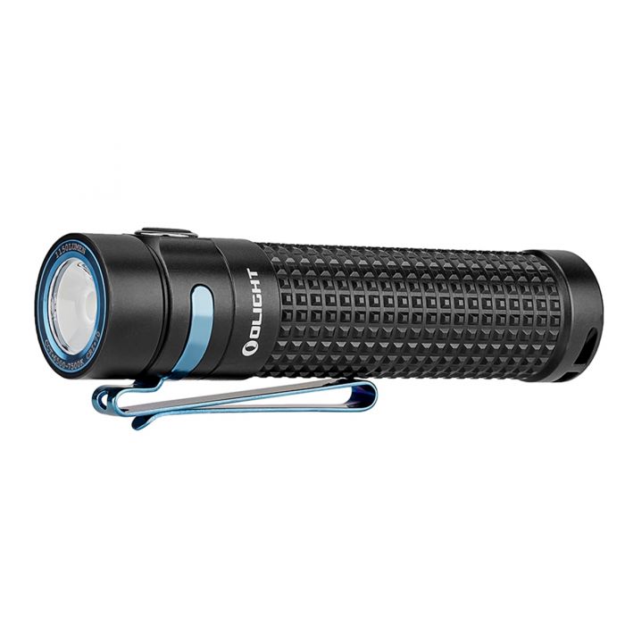 Olight S2R II Rechargeable LED Flashlight