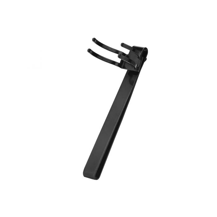 Olight Pocket Clip for the Seeker 2 and Seeker 2 Pro - Black