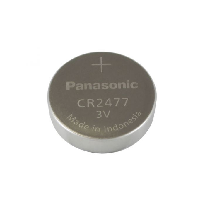 Panasonic-3V-Lithium-battery-CR2477