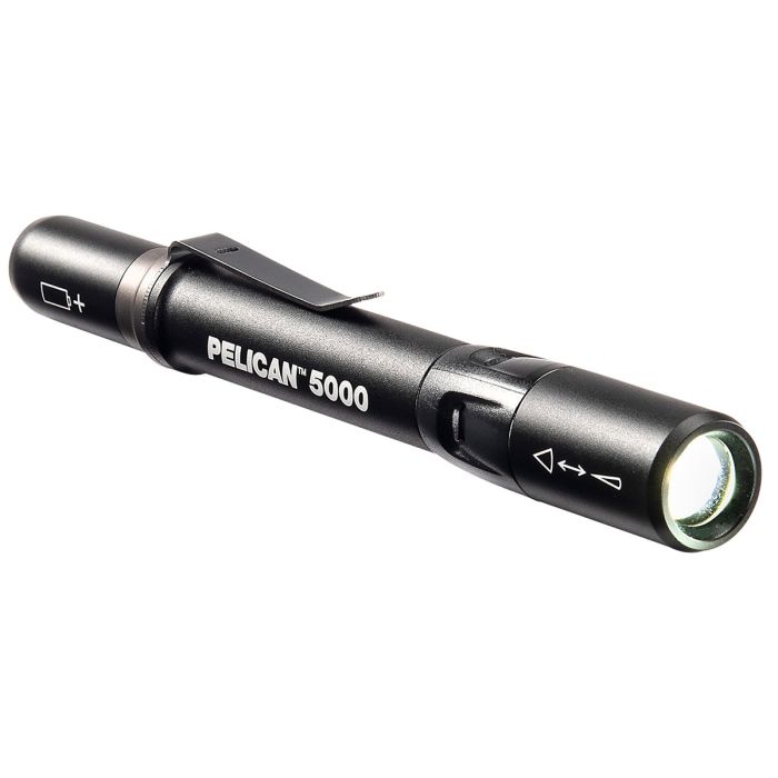 Pelican 5000 LED Flashlight