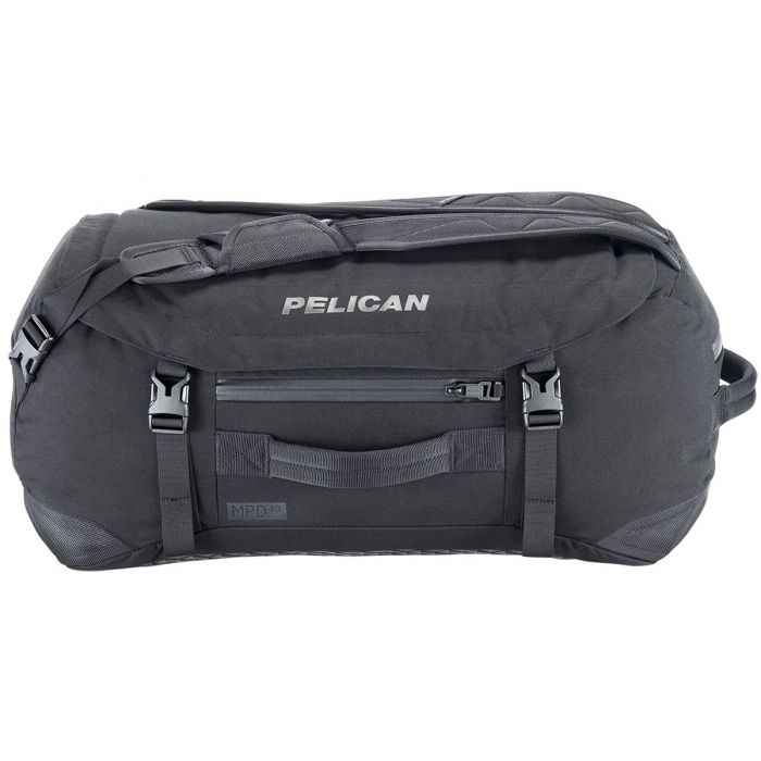 Pelican MPD40 40L Duffel Bag - Black