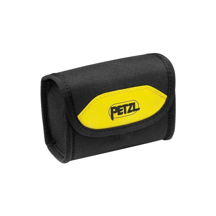 Petzl Poche Carry Case for PIXA Headlamps