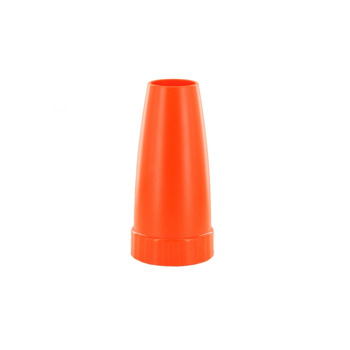 Powertac Orange Traffic Cone for Spartacus XLT -