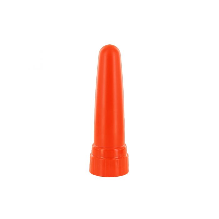 Powertac Orange Traffic Cone