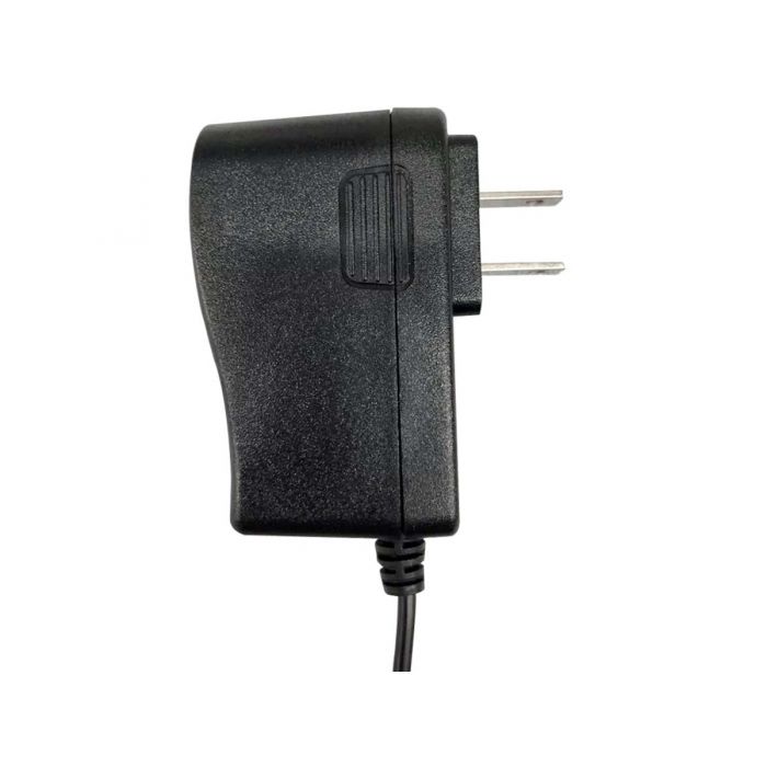 Powertac AC Wall Charger for the Watchdog OD-XLT Flashlight