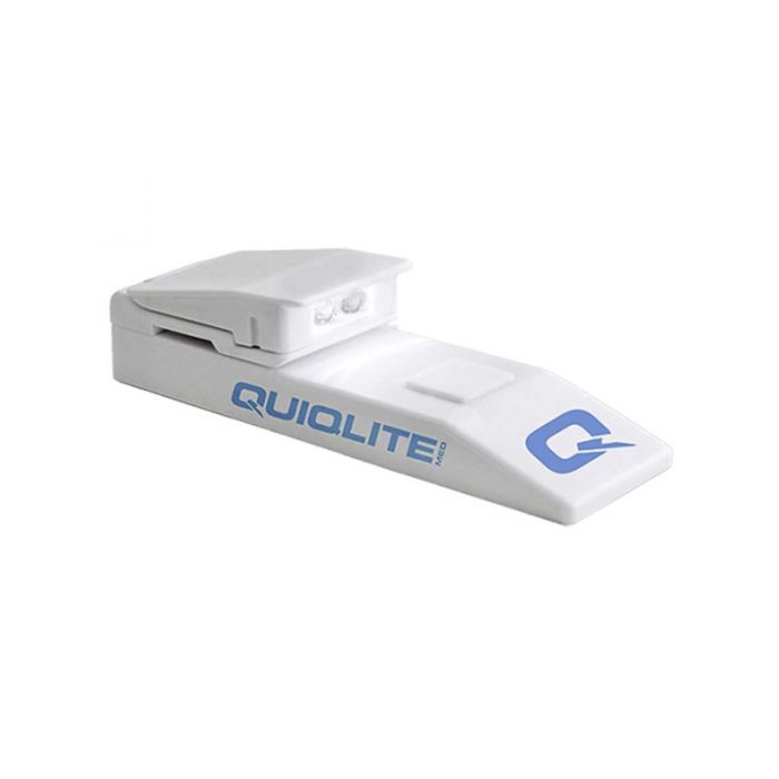 Quiqlite Med White LED Light