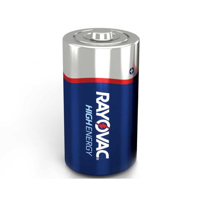 Rayovac High Energy 814 C Battery - Bulk