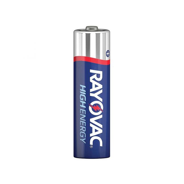 Rayovac High Energy 815 AA Battery - Bulk