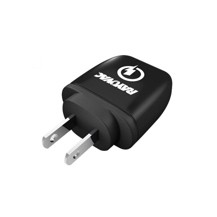 Rayovac Qualcomm Quick Charge 2.0 USB Wall Adapter