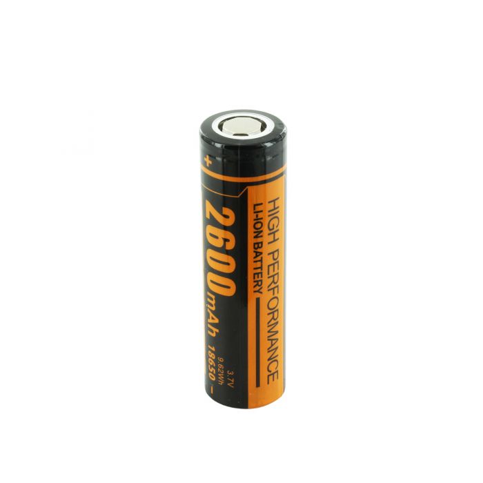 Fitorch RC260 18650 Battery