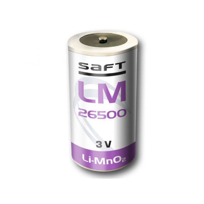 Saft LM-26500 C Size - Bulk