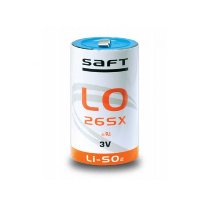 Saft LO26SX
