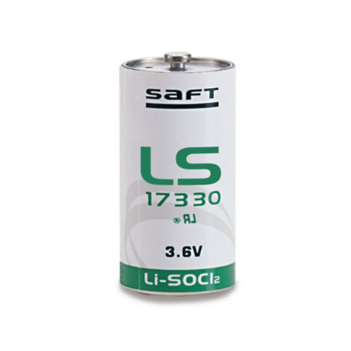 Saft LS-17330 2/3 A - Bulk