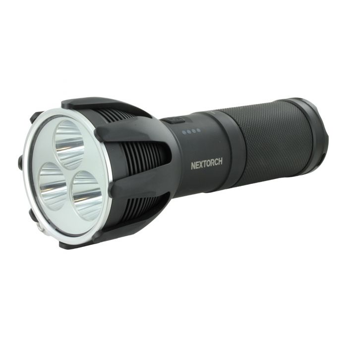 Nextorch Saint Torch 30 USB-C Rechargeable LED Searchlight