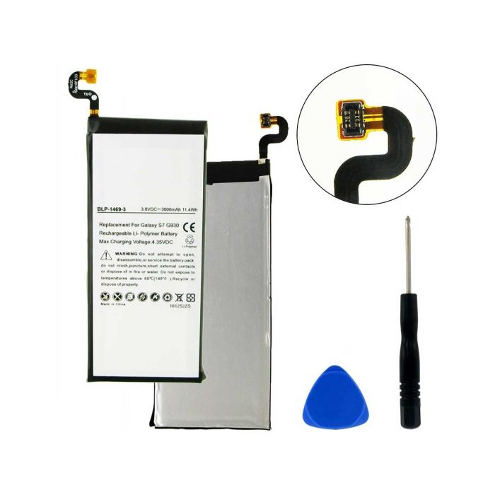 Samsung Galaxy S7 Cell Phone Battery