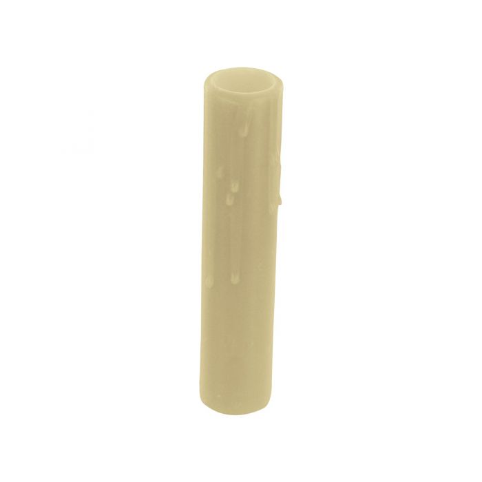 Sillites - Golden Real Beeswax Sleeve for SL7 candles