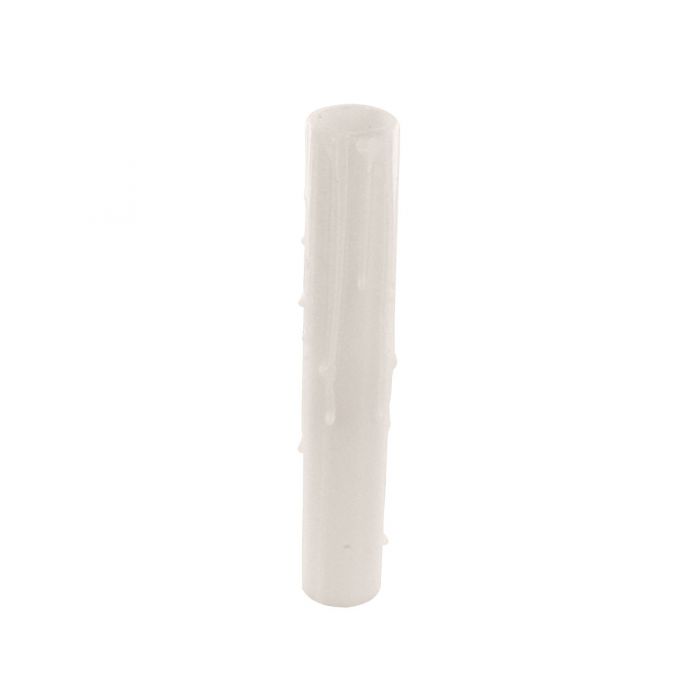 Sillites Ivory Real Beeswax Sleeve for SL9 candles