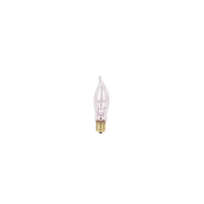 Sillites - Replacement Clear 7.5 Watt Long Life Lamp Bulb