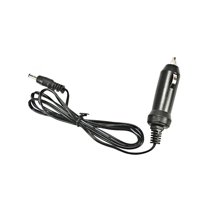 Sysmax 12V DC CAR CORD for IntelliCharge i4 Smart Battery Charger
