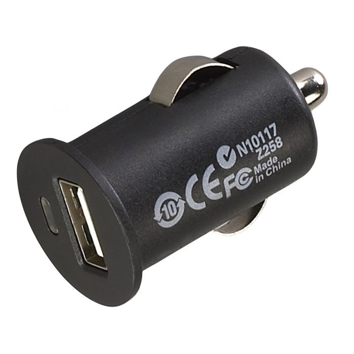 Streamlight 12V DC USB Adapter - For use with Streamlight EPU-5200 (22069)