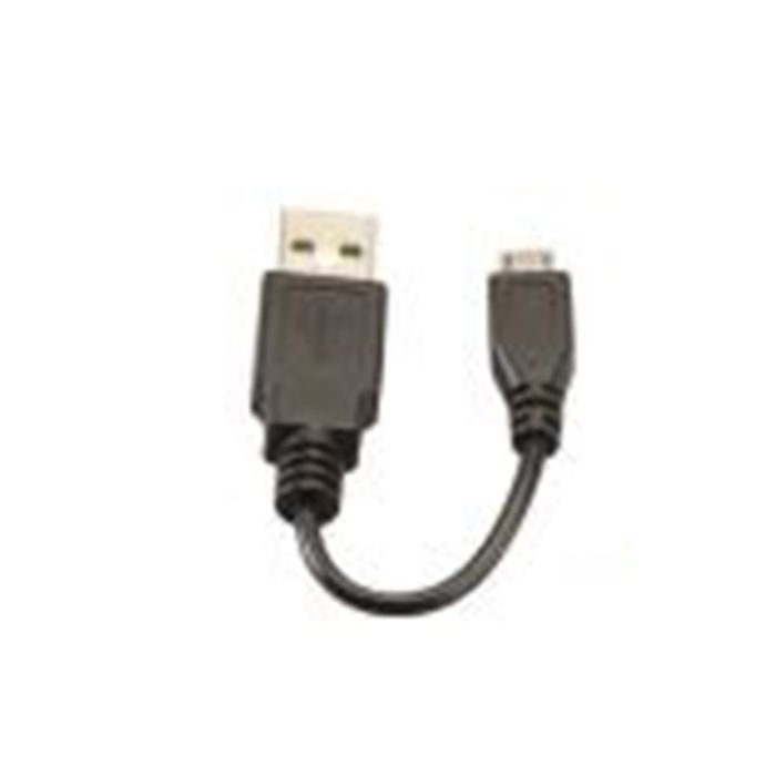 Streamlight 22079 USB Cord A to USB MICRO 5in (12.7 cm)