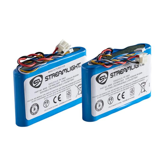 Streamlight 46005 Battery Pack