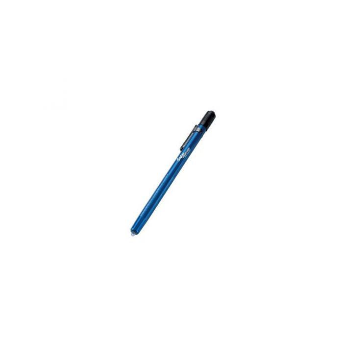 Streamlight Stylus Penlight - Blue - Clam Packaged - White LED