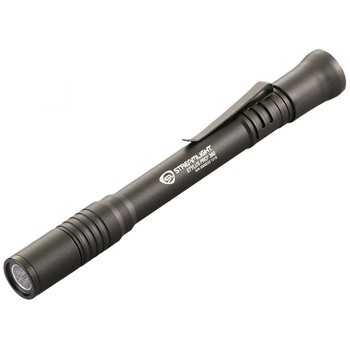 Streamlight Stylus Pro 360 Penlight