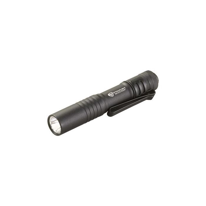 Streamlight MicroStream LED Penlight Flashlight 66318 1XAAA