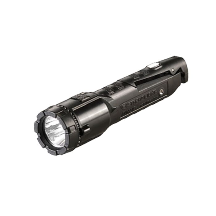 Streamlight 68731 Dualie Rechargeable -  Light Only - Black