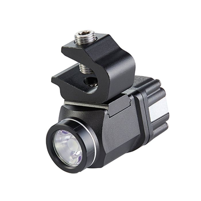 Streamlight Vantage With Industrial Mount